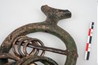 Foto von Bronzegehänge (NHMW-PRAE-025568)